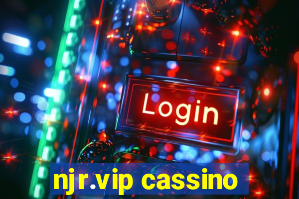 njr.vip cassino